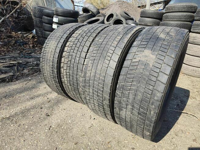 Opony Ciężarowe Tanio 315/70r22.5 315/80r22.5 385/65r22.5