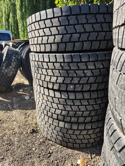 Opony Ciężarowe Tanio 315/70r22.5 315/80r22.5 385/65r22.5