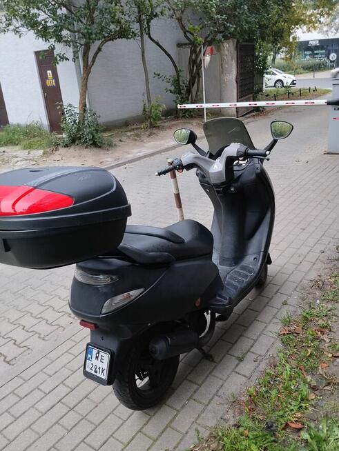 Sprzedam Peugeot Elystar 50 2T Advantage