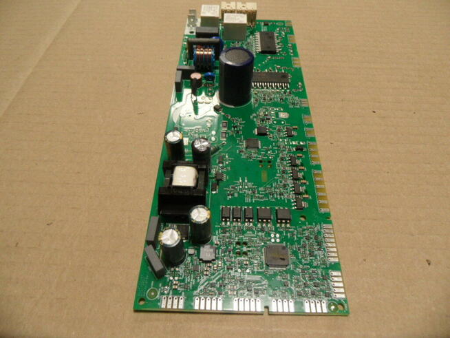 programator sterownik zmywarki electrolux KECA7300L 91143836