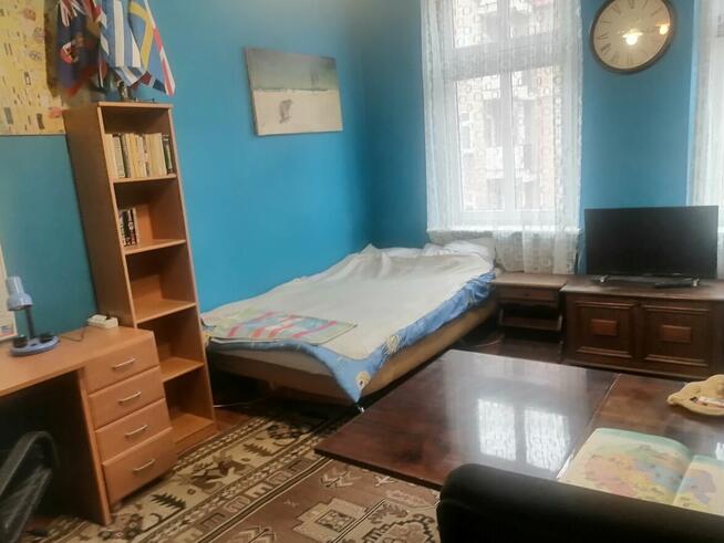 Pokój dla studentów