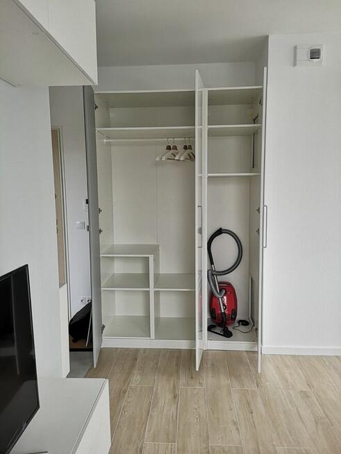 WYNAJMĘ | 50 m2 | 2 pokoje | Przy Gal. Mokotów