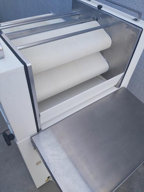 Rogalikarka SIBREAD - ITALY model SF 500 w bdb stanie, piekar