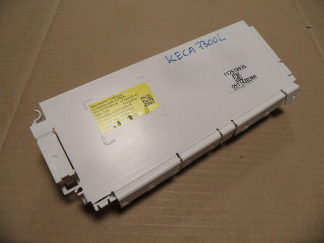 programator sterownik zmywarki electrolux KECA7300L 91143836