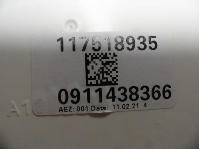 programator sterownik zmywarki electrolux KECA7300L 91143836