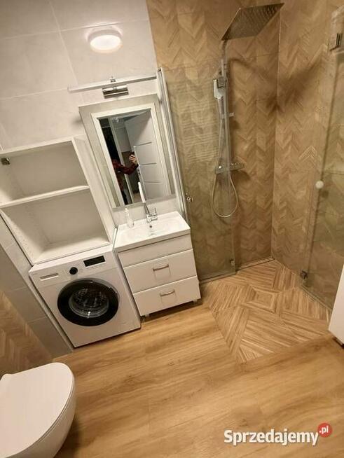 Wynajem 2 pok 40m Pierwszy najem Wrocław Tarnogaj