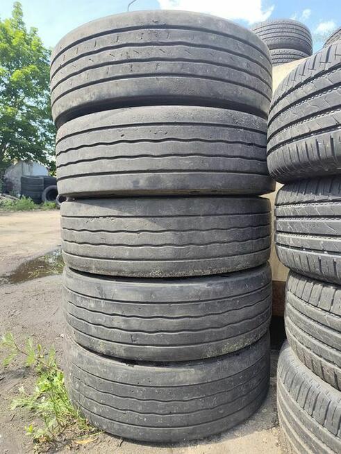 Opony Ciężarowe Tanio 315/70r22.5 315/80r22.5 385/65r22.5