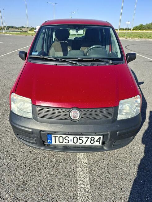 Sprzedam Fiat Panda