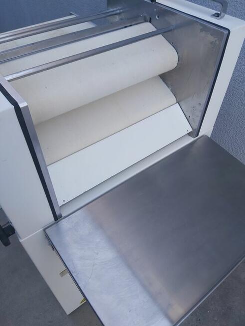 Rogalikarka SIBREAD - ITALY model SF 500 w bdb stanie, piekar