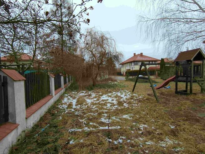Udział 9/17 w nier. przeznaczonej pod fragment sieci wod-kan