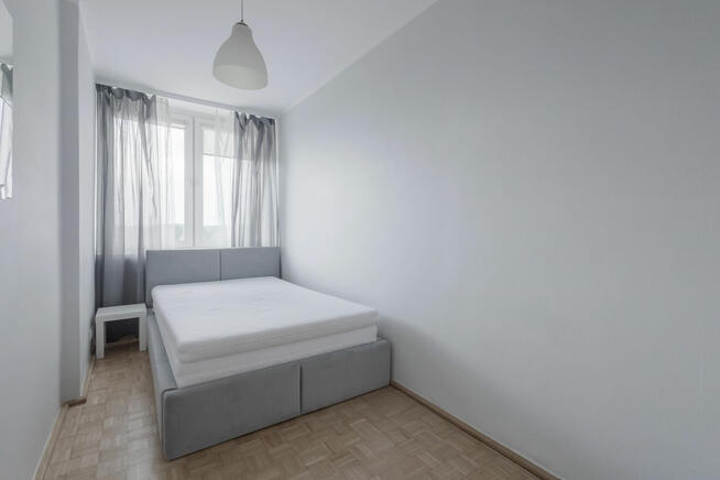 Z lotu ptaka…. – 36m2, 2 pok, garaż, Żoliborz, ul. Promyka 3