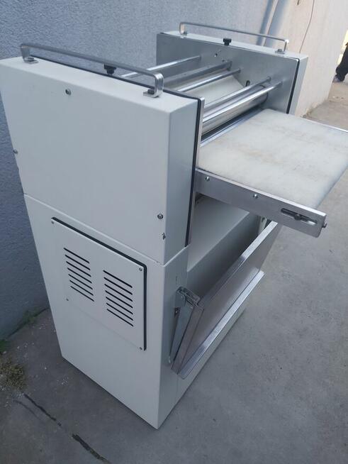 Rogalikarka SIBREAD - ITALY model SF 500 w bdb stanie, piekar