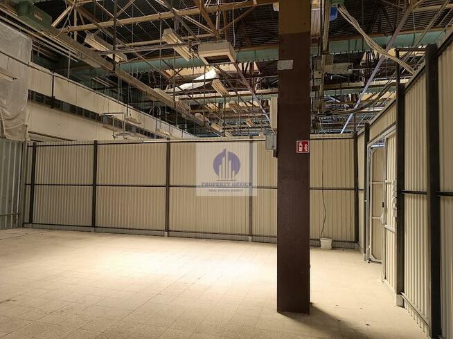 Lokal użytkowy Warszawa Bielany, Sokratesa