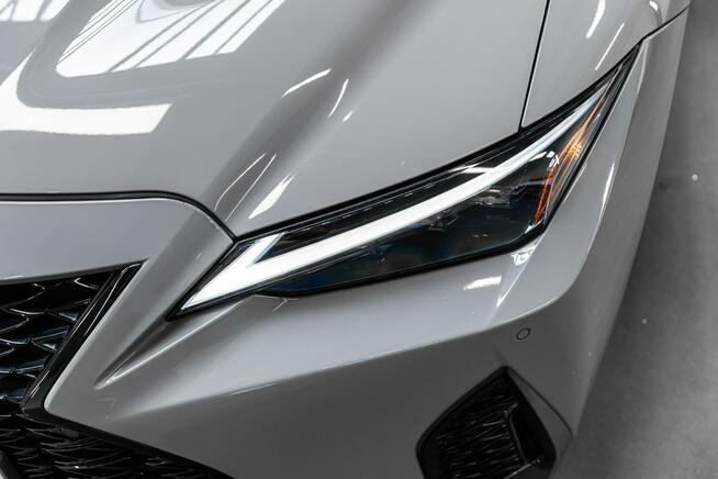 Lexus IS 500 F SPORT Performance Launch Edition 5.0 V8. Limitowany 500 sztuk.