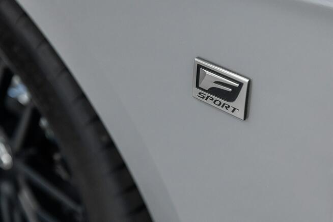 Lexus IS 500 F SPORT Performance Launch Edition 5.0 V8. Limitowany 500 sztuk.