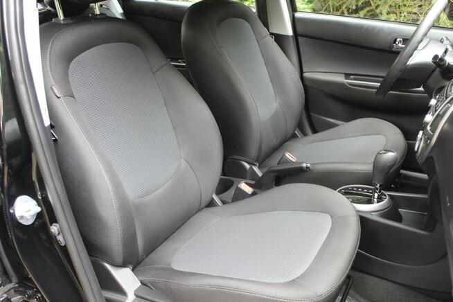 Hyundai i20 100 KM Benzyna Automat