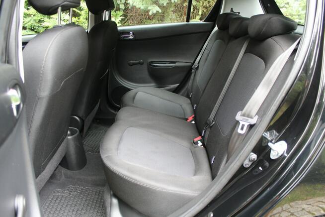Hyundai i20 100 KM Benzyna Automat
