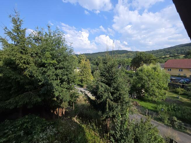 Dom Bystrzyca Górna gm. Świdnica Bystrzyca Górna