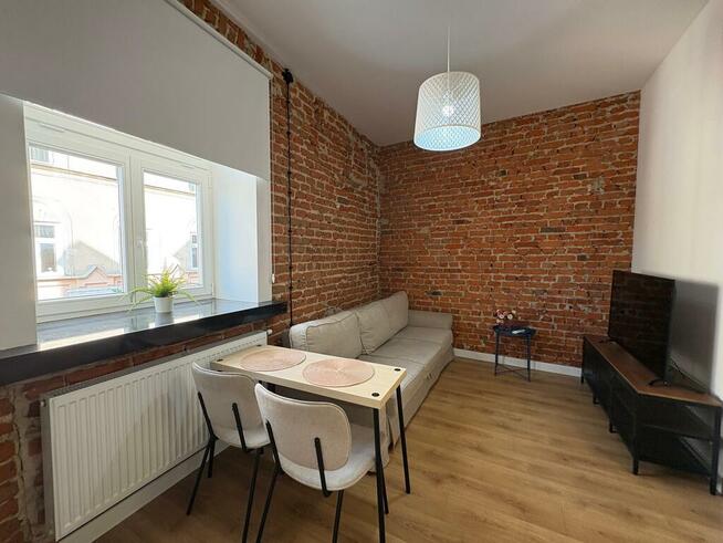 2 pokoje,klimatyzacja, Lubartowska 19,Stare Miasto