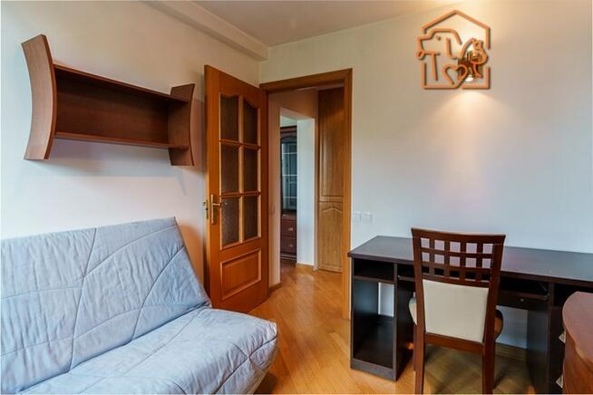 2 pokoje z balkonem, pet friendly - Siemieńskiego