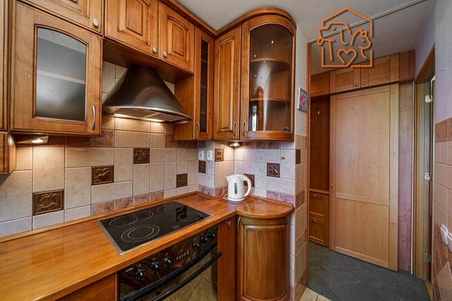 2 pokoje z balkonem, pet friendly - Siemieńskiego