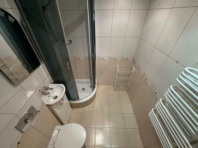 2 pokoje z balkonem, 51m2, ul. Bacewicz 3, Północ