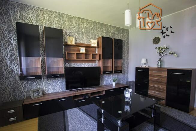2 pokoje, 47 m2, pet-friendly - Traugutta 2