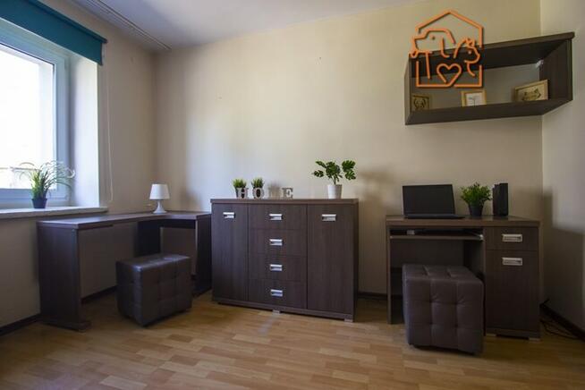2 pokoje, 47 m2, pet-friendly - Traugutta 2
