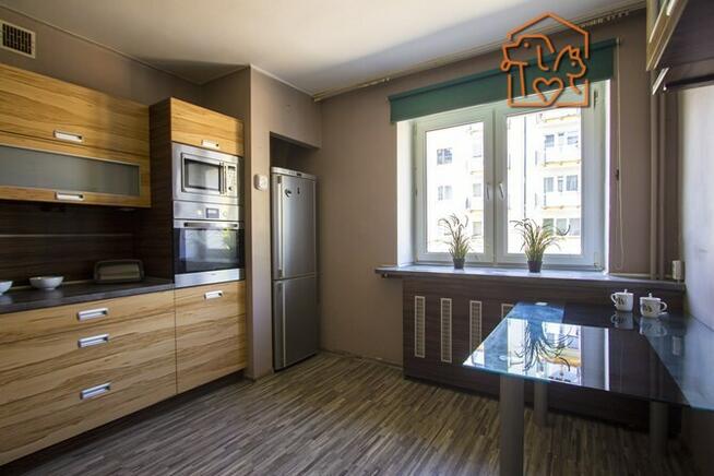 2 pokoje, 47 m2, pet-friendly - Traugutta 2
