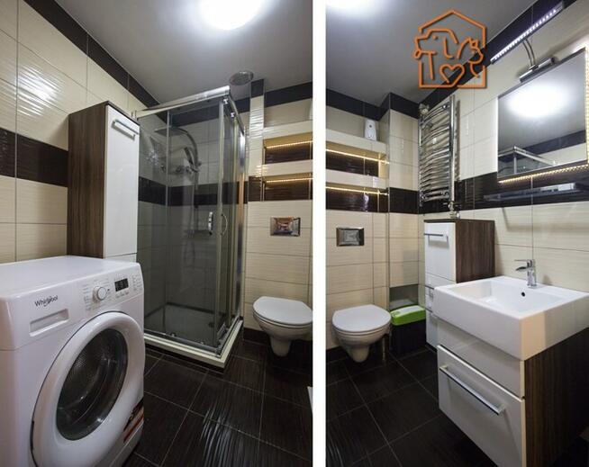 2 pokoje, 47 m2, pet-friendly - Traugutta 2