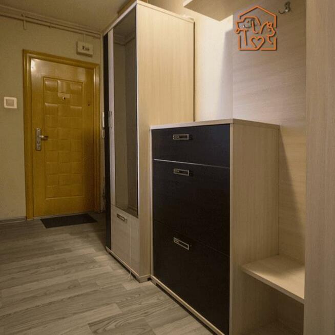 2 pokoje, 47 m2, pet-friendly - Traugutta 2