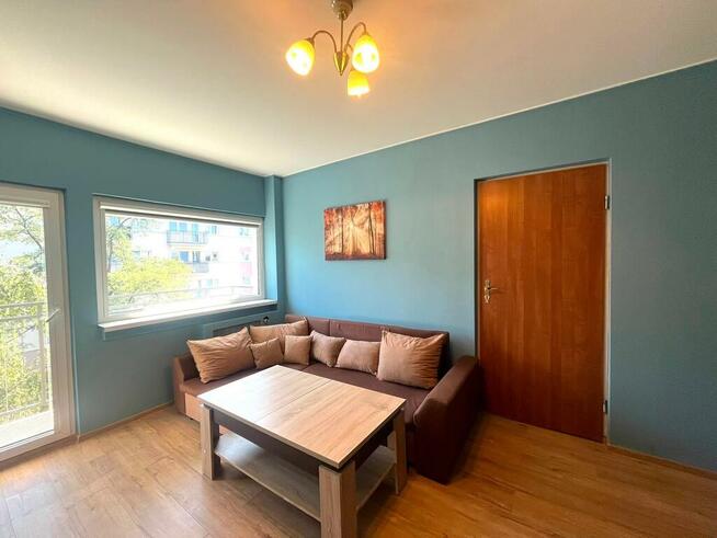 2-pokojowe pet-friendly, al. Pasjonistów 14