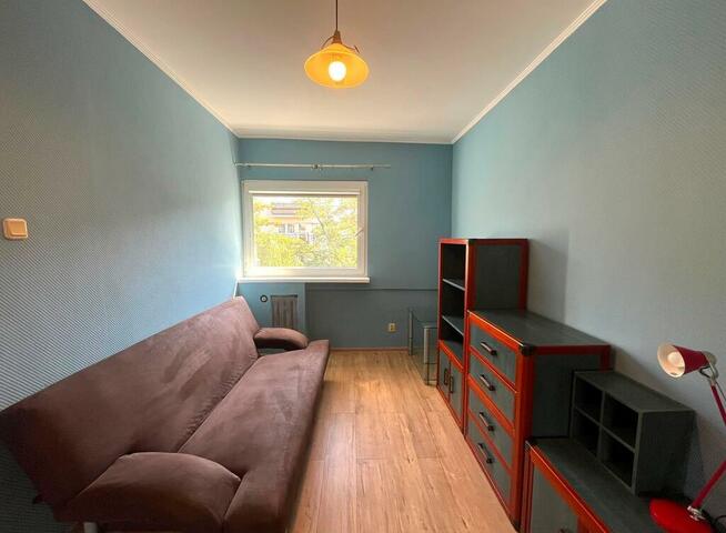 2-pokojowe pet-friendly, al. Pasjonistów 14