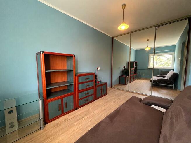 2-pokojowe pet-friendly, al. Pasjonistów 14