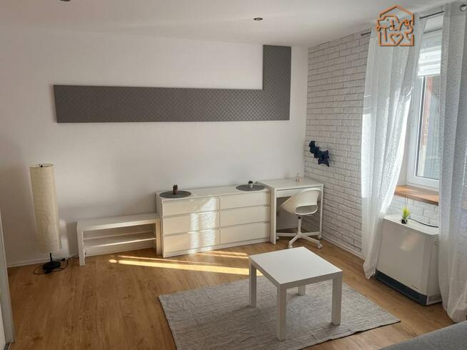 2 pokoje z komórką, 52m2, pet-friendly - Koszelew