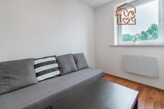 Kawalerka, pet-friendly - Chojnickiego 4, Centrum