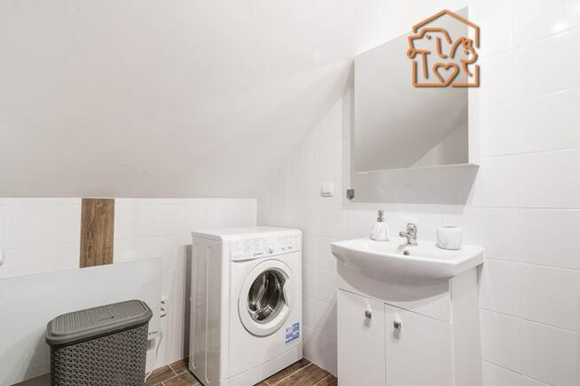 Kawalerka, pet-friendly - Chojnickiego 4, Centrum