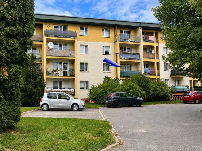 Wygodna kawalerka Tulce k. Poznania