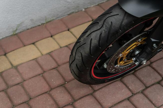 Honda CBR 650 R 2019 ABS Raty Transport Największy Wybór w PL MIVV