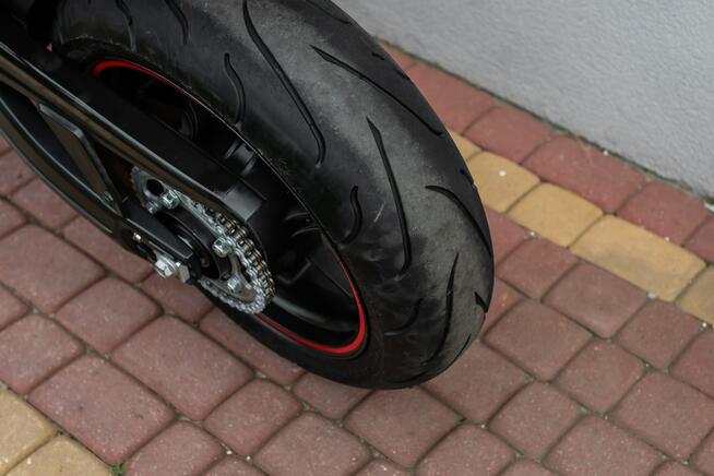 Honda CBR 650 R 2019 ABS Raty Transport Największy Wybór w PL MIVV