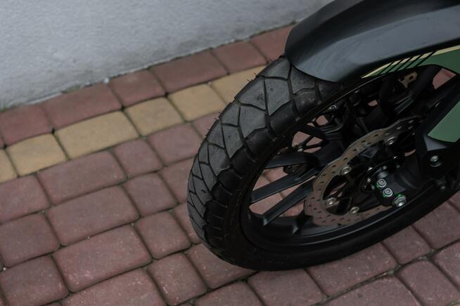 Honda CB 500 x ABS 2023 KAT A2 Transport Raty Największy Wybór w PL 2 X KUFER