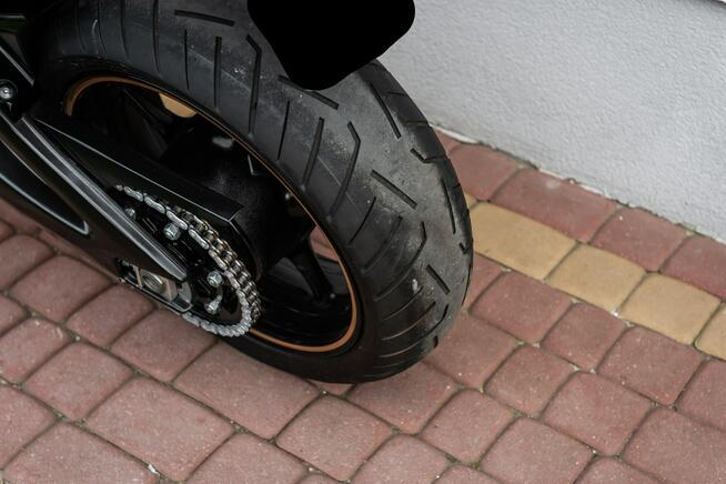 Yamaha FZ 8 N FAZER 2013 ABS Raty Transport Największy Wybór Moto w PL MEGA STAN