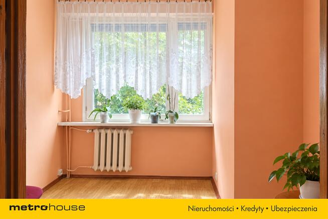 36 m² z balkonem 1 piętro Duży potencjał
