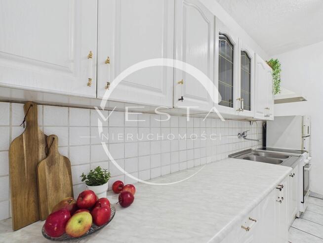 Dom z potencjałem|79,7m² z dużą działkąI Bierzwnik