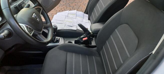 Dacia Duster 1.0 TCE 100KM+LPG Salon PL 32.4 Netto FV23% Super zadbany Pełen serwis