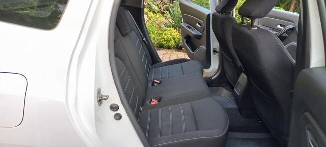 Dacia Duster 1.0 TCE 100KM+LPG Salon PL 32.4 Netto FV23% Super zadbany Pełen serwis
