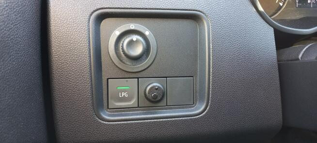 Dacia Duster 1.0 TCE 100KM+LPG Salon PL 32.4 Netto FV23% Super zadbany Pełen serwis