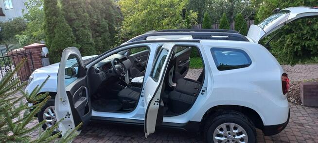 Dacia Duster 1.0 TCE 100KM+LPG Salon PL 32.4 Netto FV23% Super zadbany Pełen serwis