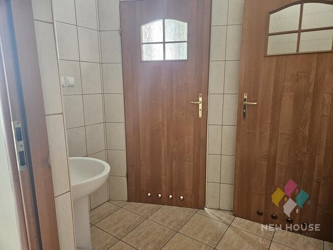 Lokal 17 m2, parking, atrakcyjna cena z mediami