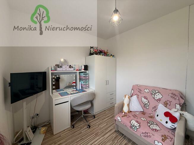 Mieszkanie Tczew, Jasia i Małgosi